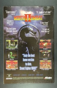 Youngblood #10 (1994)