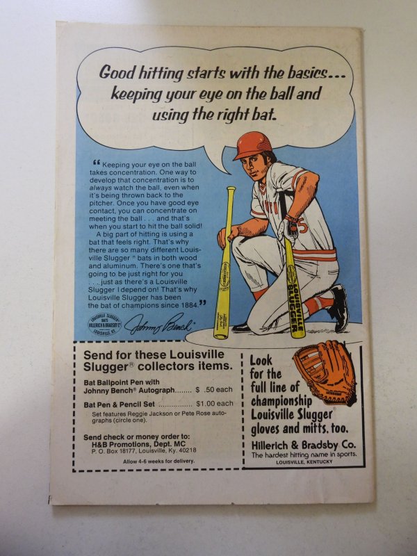 Thor #271 (1978) FN Condition