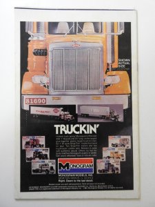 The Amazing Spider-Man #215 (1981) VG Condition