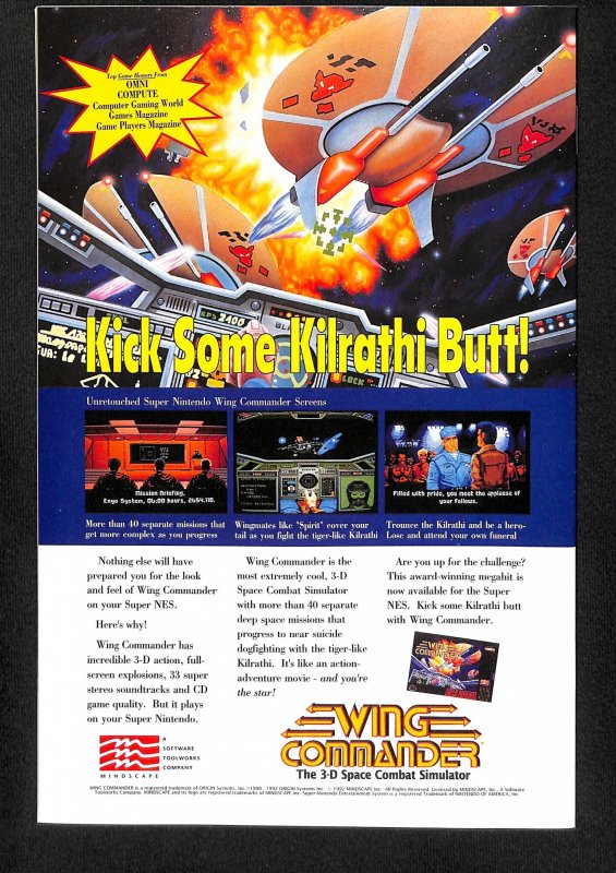 Amazing Spider-Man #374 VF 8.0 Venom! Marvel Comics Spiderman