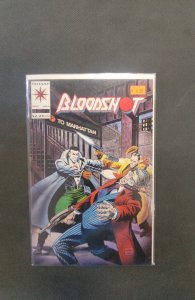 Bloodshot #3 (1993)
