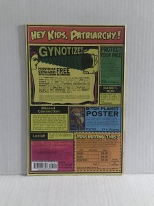 Bitch Planet #2 (2015) unlimited combined shipping