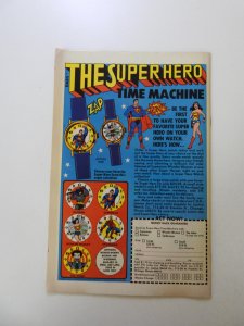 Doorway to Nightmare #1 (1978) FN/VF condition