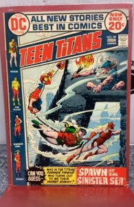 Teen Titans #40 (1972)