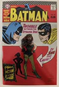 Batman #181 (Facsimile Edition) (2023)