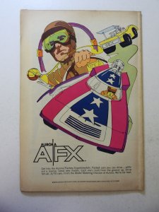 Ghosts #12 (1973) VG/FN Condition