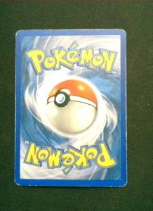 Tyranitar ex - 17/17 - Rare Holo - 2004