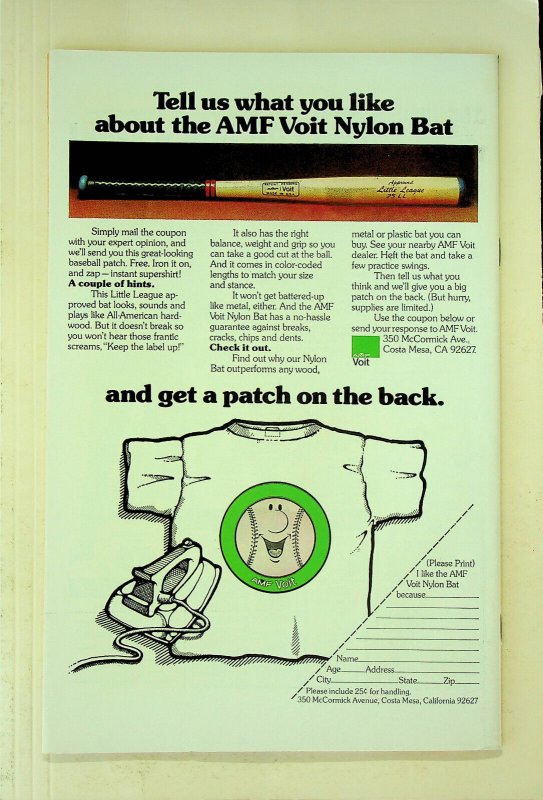 Swamp Thing #17 (Jul 1975; DC) - Very Fine