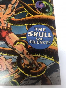 Creatures On The Loose (1970) # 10 (VF) Marvel Comics • Stan Lee