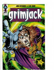 Grimjack #80 (1991) SR26