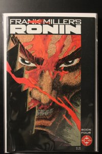 Ronin #4 (1984)
