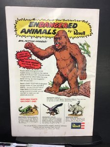 The Shadow #8 (1975)vf