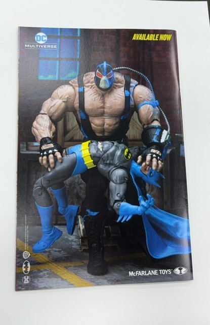 Wonder Woman #11 Tedesco Cover (2024)