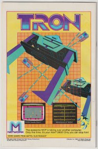 Flash #322 (Jun 1983, DC), VFN (8.0), Creeper back up story, Reverse-Flash app.