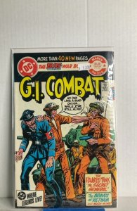 G.I. Combat #275 (1985)