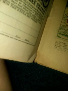 Little Dot #47 harvey comics 1959 early silver age richie rich appearance 1st pt