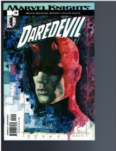 Daredevil #19 (2001)