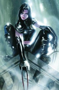 X-Men Red #1 Gabrielle Dell'Otto Virgin Variant NM.