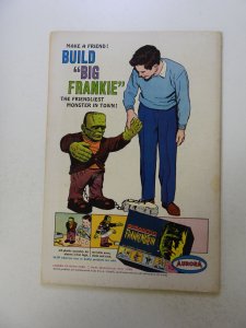 The Atom #17 (1965) FN/VF condition