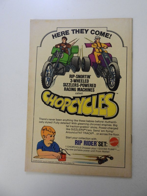 Fantastic Four #131 (1973) VF+ condition