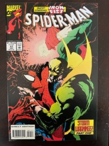 Spider-Man #41 (1993) - NM