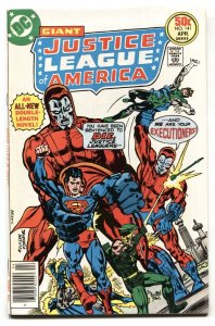 Justice League Of America #141 - 1977 - DC - VF+ - comic book