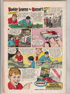 Superboy #118 (Jan-65) FN/VF Mid-High-Grade Superboy