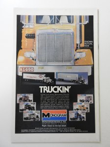 Wonder Woman #278 (1981) VF+ Condition!