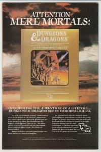 Amazing Spider-Man #284 (Jan-87) NM/NM- High-Grade Spider-Man