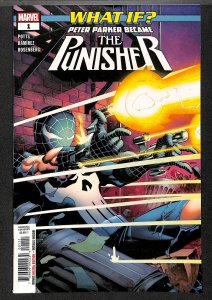 What If? The Punisher #1 (2018)