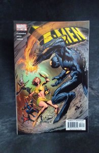 The Uncanny X-Men #447 (2004)