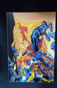 Uncanny X-Men / Fantastic Four '98 (1998)