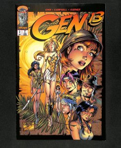 Gen 13 #3