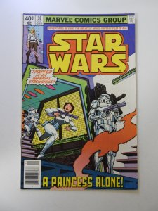Star Wars #30 (1979) FN/VF condition