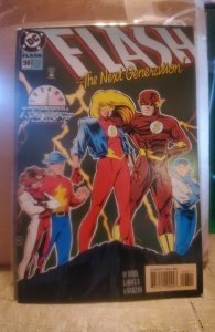 The Flash #98 (1995)