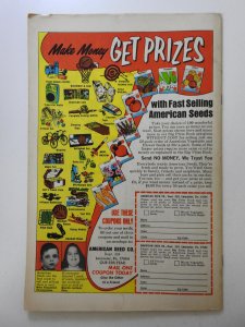 The Demon #7 (1973) VG Condition