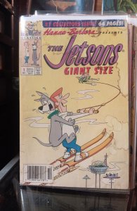Jetsons Giant Size #1 (1992)