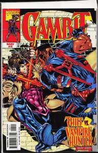 Gambit #4 (1999)