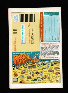 The Spectacular Spider-Man #44 Direct Edition (1980)