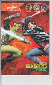 SKYBOUND X (2021 IMAGE) #4 CVR A ADLARD