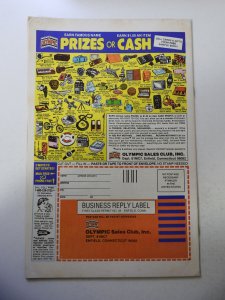 Moon Knight #12 (1981) FN/VF Condition