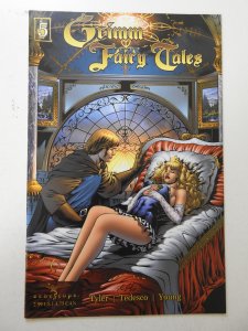 Grimm Fairy Tales #5 (2006) VF Condition!