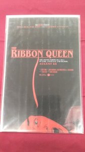 The Ribbon Queen #2 Cover C (2023)