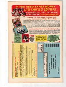 The Silver Surfer #8 (1969) NM- High-Grade vs. The Ghost! COVELL CERTIFICATE WOW