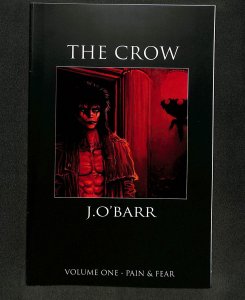 Crow #1