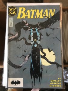 Batman #431 (1989)