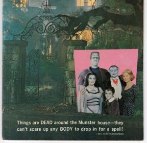 Munsters  #13 VF/NM 9.0 strict High-Grade   Free US Ship on $50.00 or more