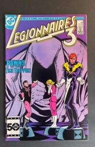 Legionnaires 3 #2 (1986)