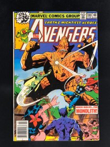 The Avengers #180 (1979)