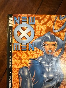 New X-Men #122 (2002)